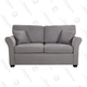 Image for article titled Cozy Up Your Home Decor With One of These Suave Couches That Won't Break the Bank